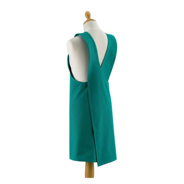 Gen Japanese Style Crossover Cotton Apron