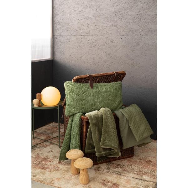 Michka Luxury Throw by Vivaraise, Various Colours