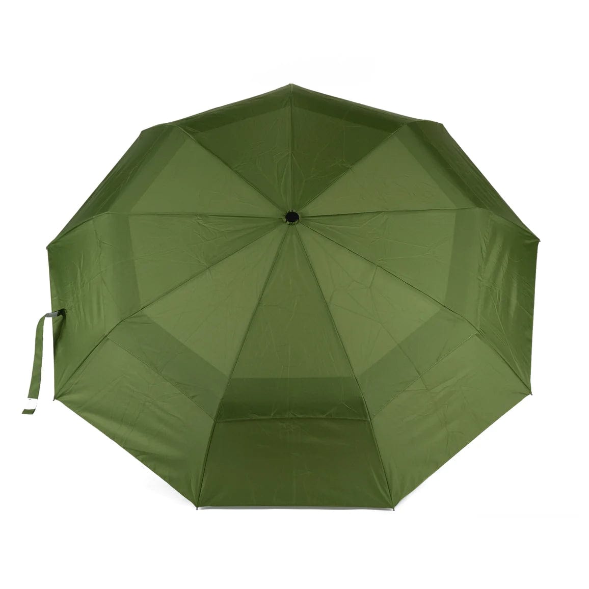 Waterloo Sustainable Nylon Umbrella Avocado