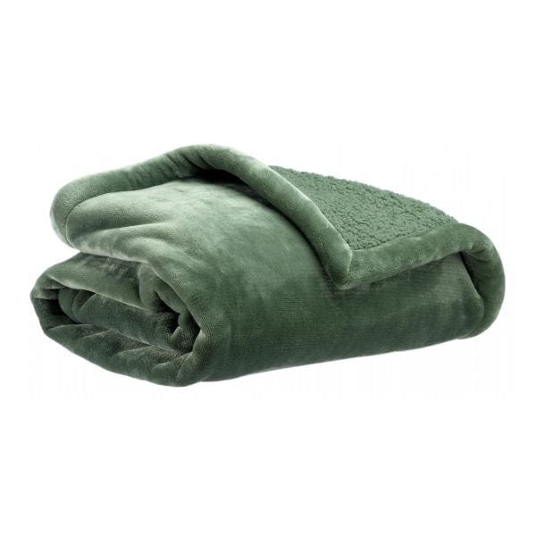 Michka Luxury Throw by Vivaraise, Various Colours