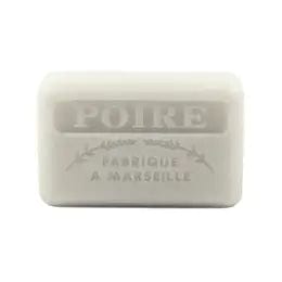 Poire (Pear) French Soap 125g