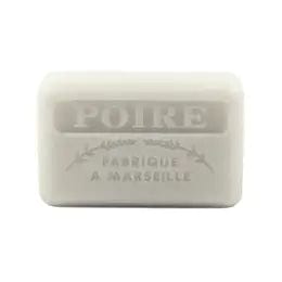Poire (Pear) French Soap 125g