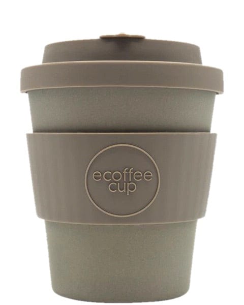 8oz Ecoffee Cup