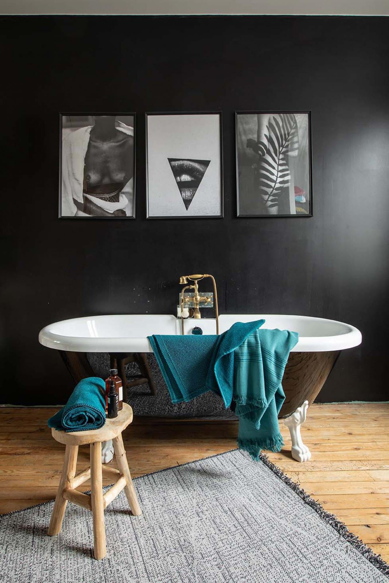 Cancun Luxury Hammam Towel 90x 180, Lichen
