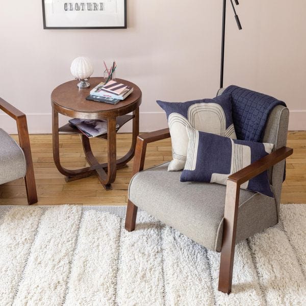 Zeff Zara Linen Cushions