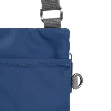 Chelsea Crossbody Pocket Burnt Blue