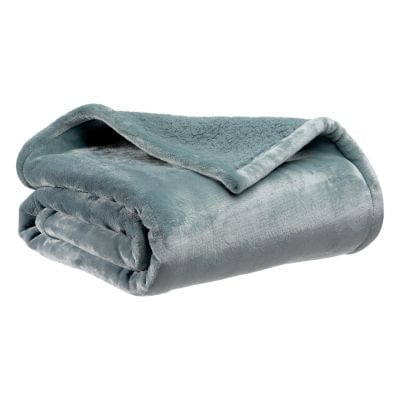Michka Luxury Throw by Vivaraise, Various Colours