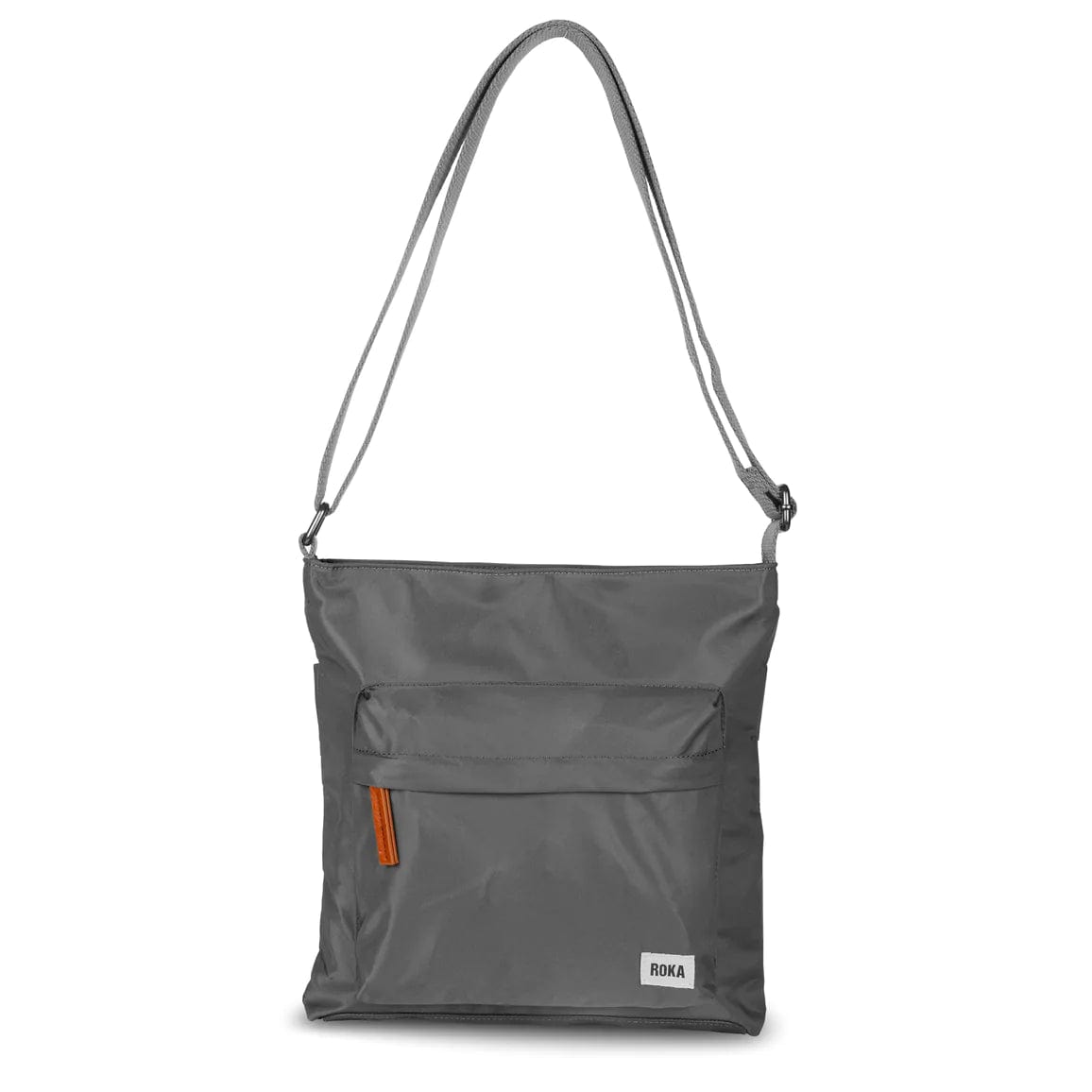 Roka Kennington B Sustainable Crossbody Bag