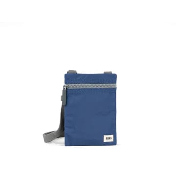 Chelsea Crossbody Pocket Burnt Blue