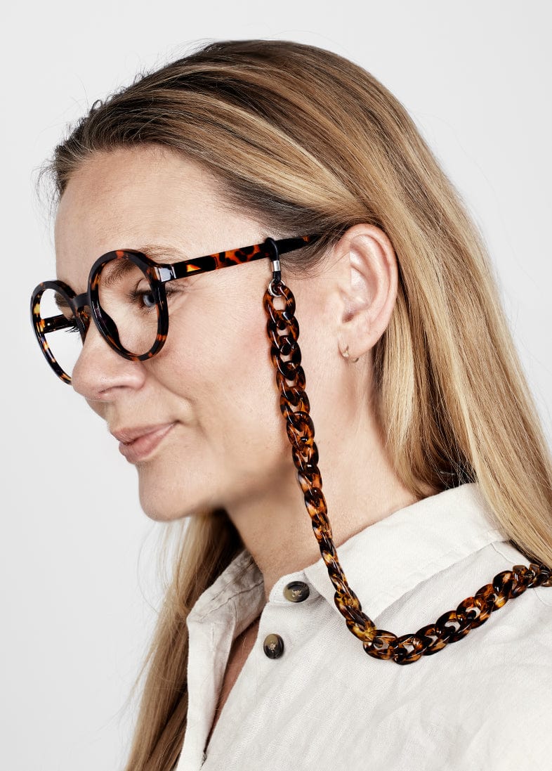 Chunky Glasses Chain