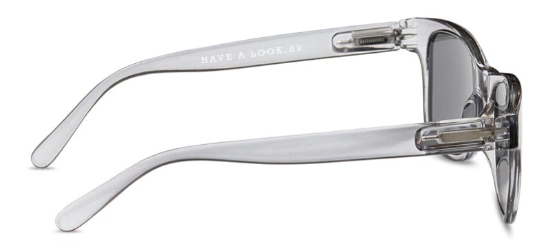 Type B Smoke Sunglasses by Have A Look