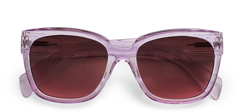 Mood Lilac Sunglasses by Have A Look