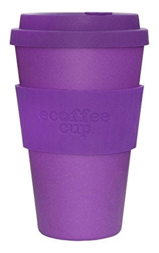 12oz Ecoffee Cup