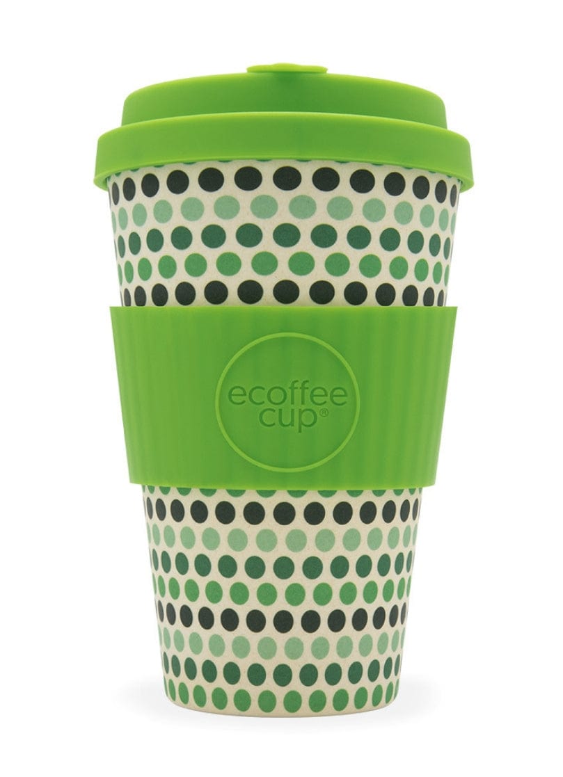 12oz Ecoffee Cup