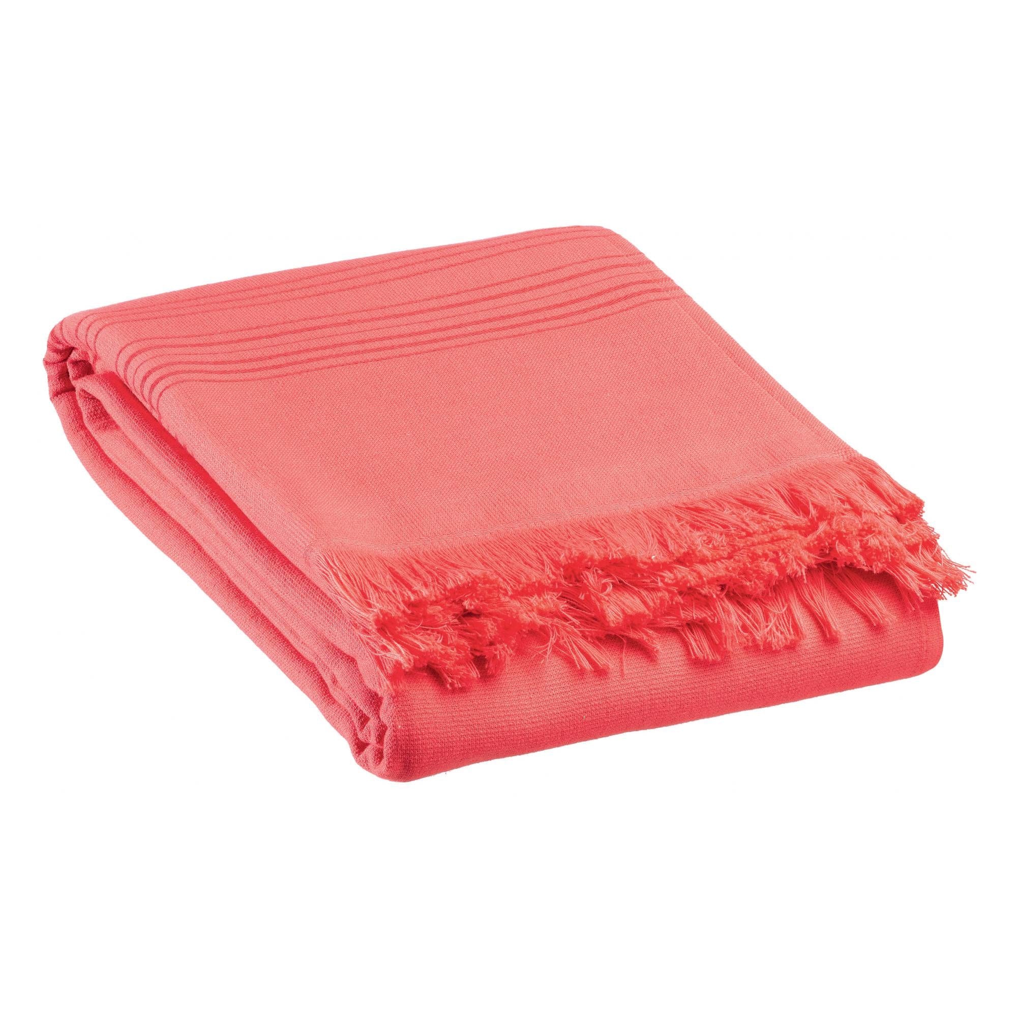 Cancun Luxury Hammam Towel 90x 180, Malabar