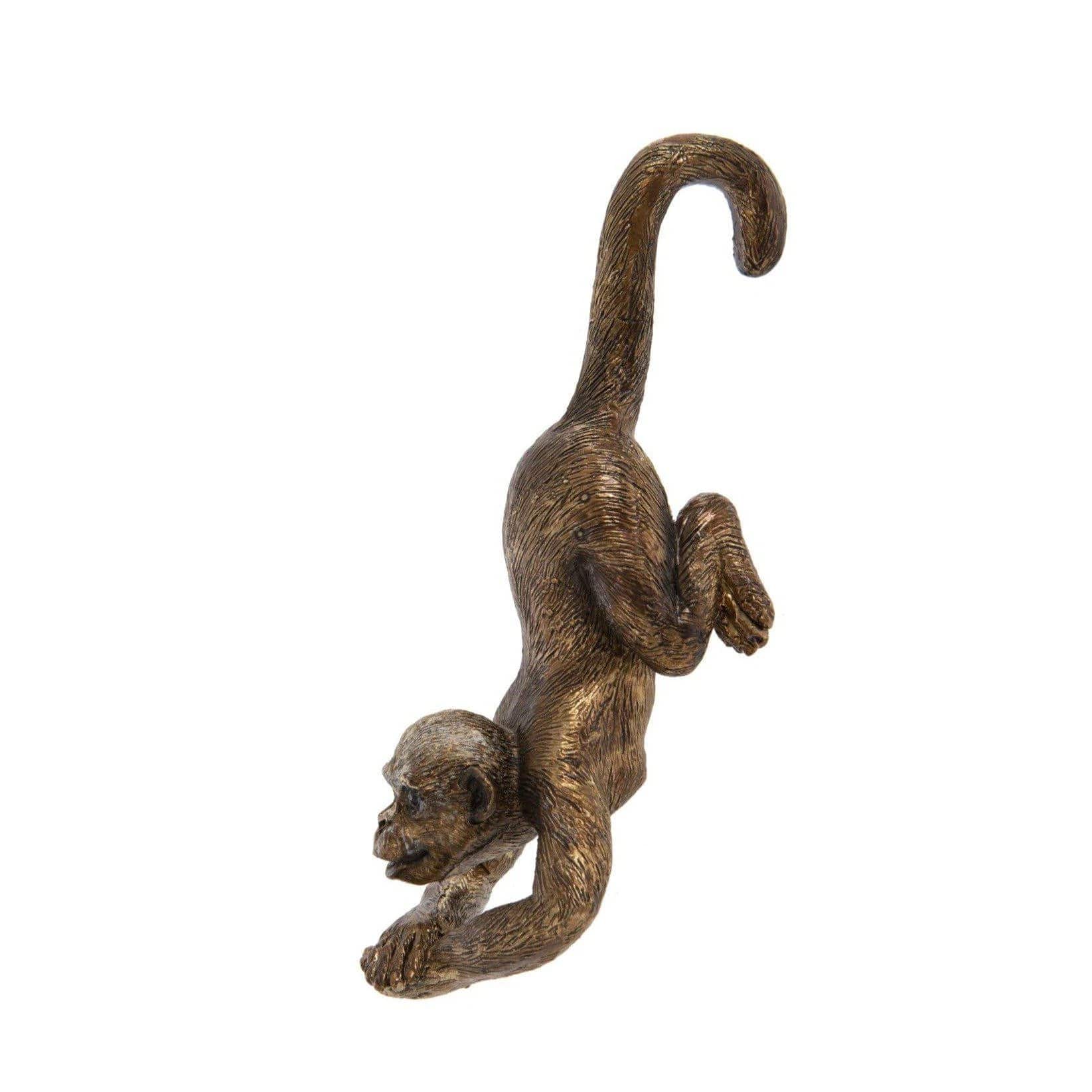 Monkey Pot Hanger