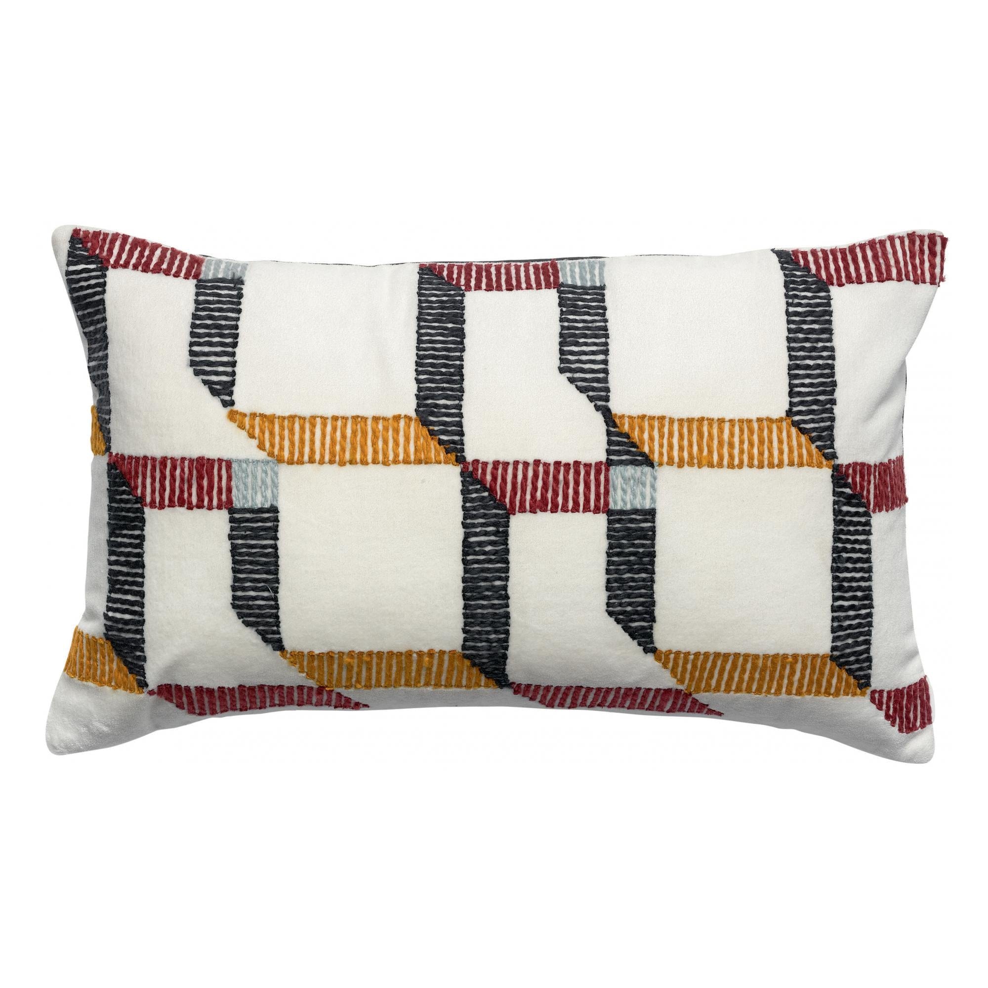 Erika Cotton Cushion by Vivaraise