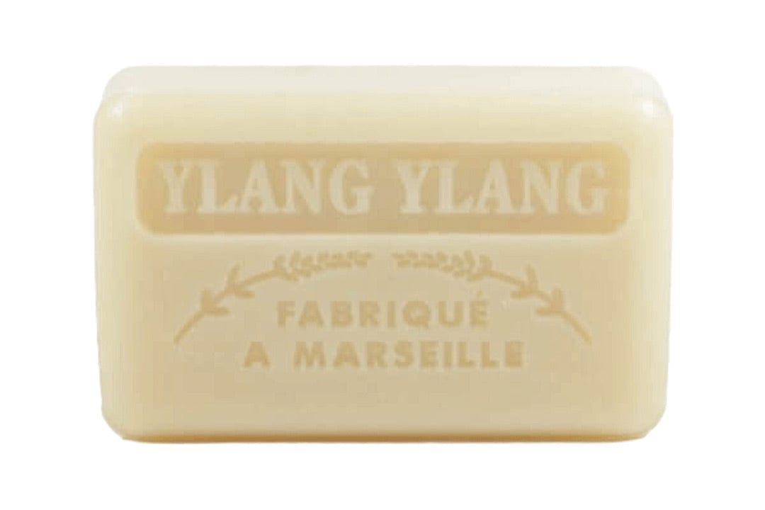 Wild Rose (Eglantine) French Soap 125g