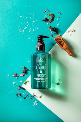 Sea Kelp Marine Spa Body Wash 300ml