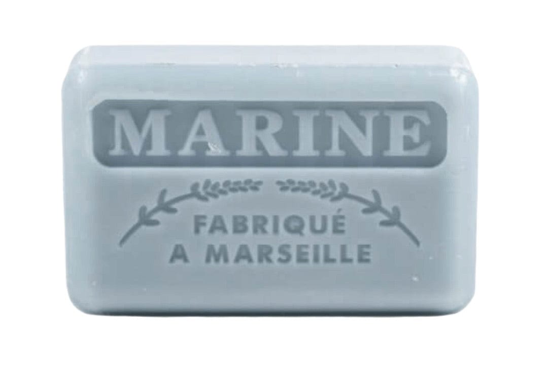 Marine French Soap 125g
