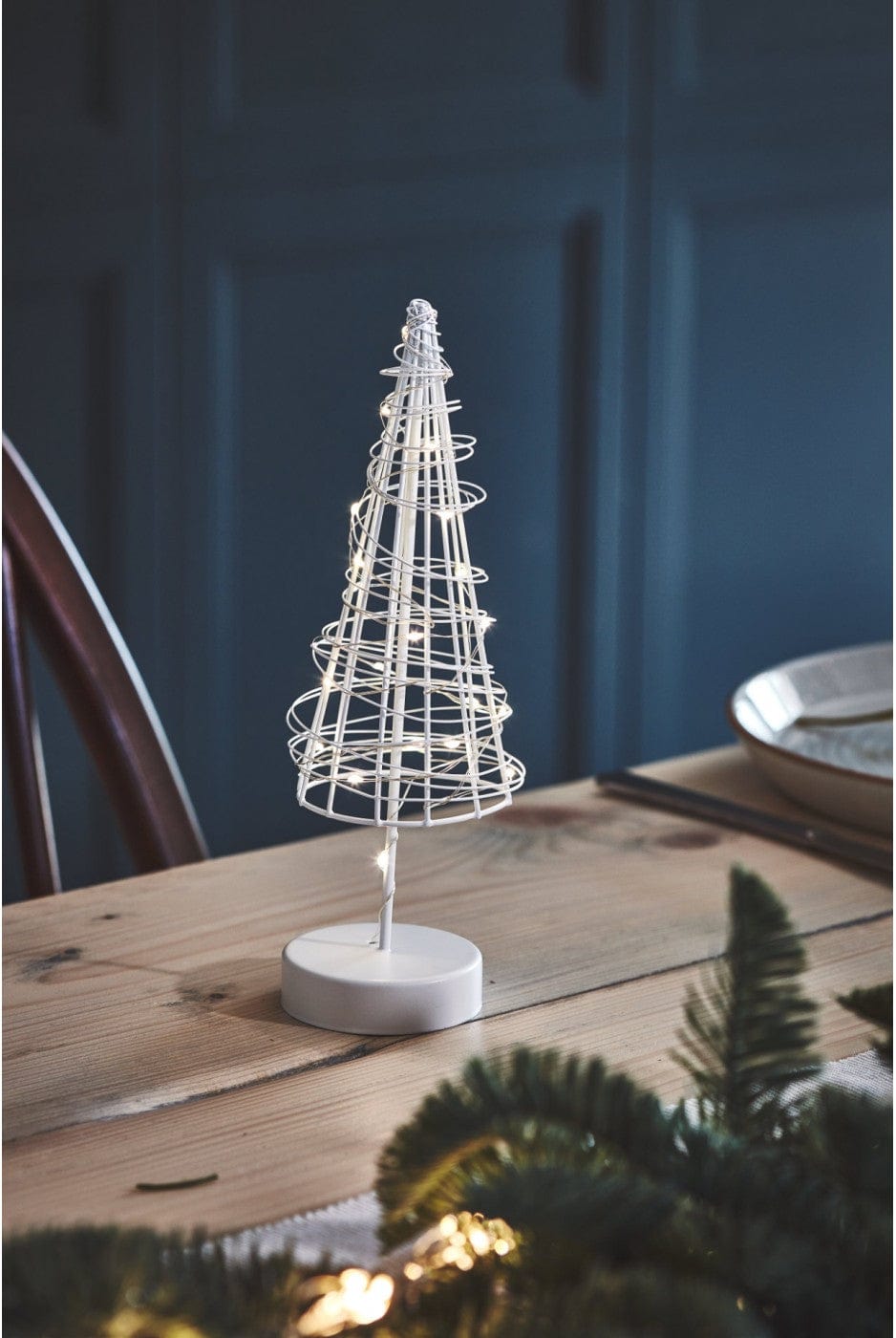 Table Tree Light