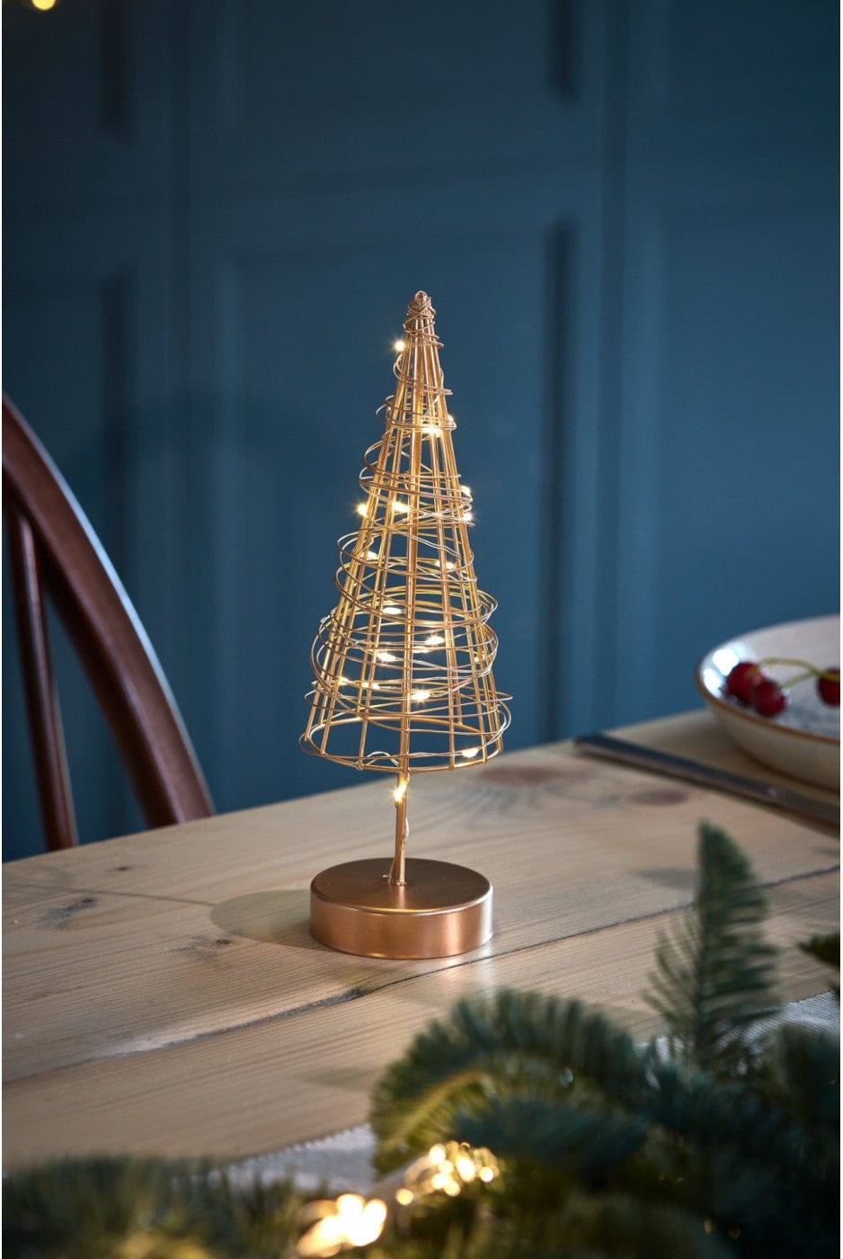 Table Tree Light