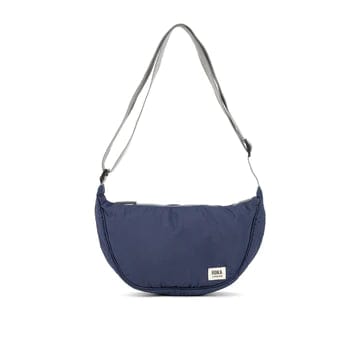 Roka Farringdon Bag Indigo