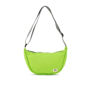 Roka Farringdon Bag Lime
