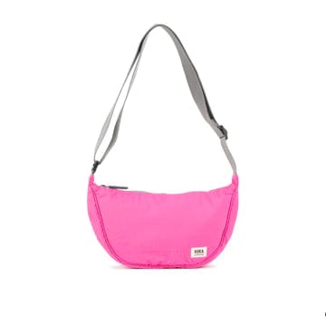 Roka Farringdon Bag Hot Pink