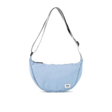 Roka Farringdon Bag Airforce