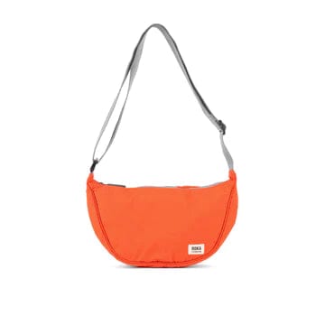 Roka Farringdon Bag Tangerine