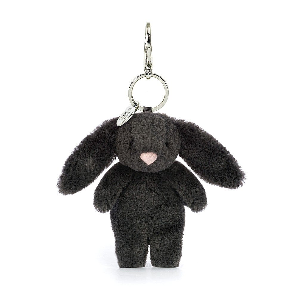 Jellycat Bashful Bunny Bag Charm