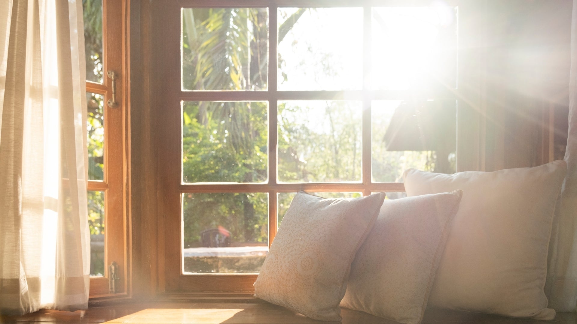 Lighten Up Your Style - Effortless Ways to Enhance Your Home for Summer