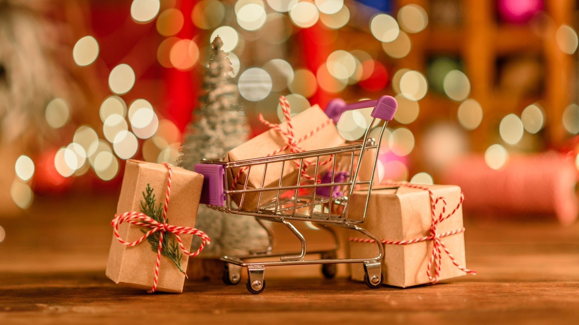 Stress-Free Christmas Shopping: Your Survival Guide
