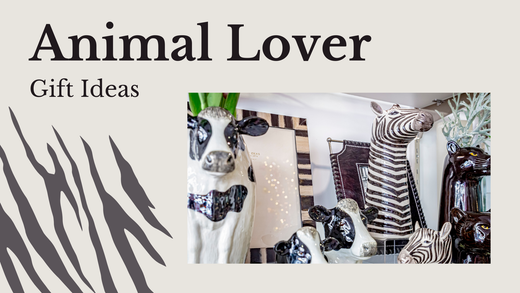 Animal Lover Gift Ideas: Quirky Finds for Every Animal Enthusiast