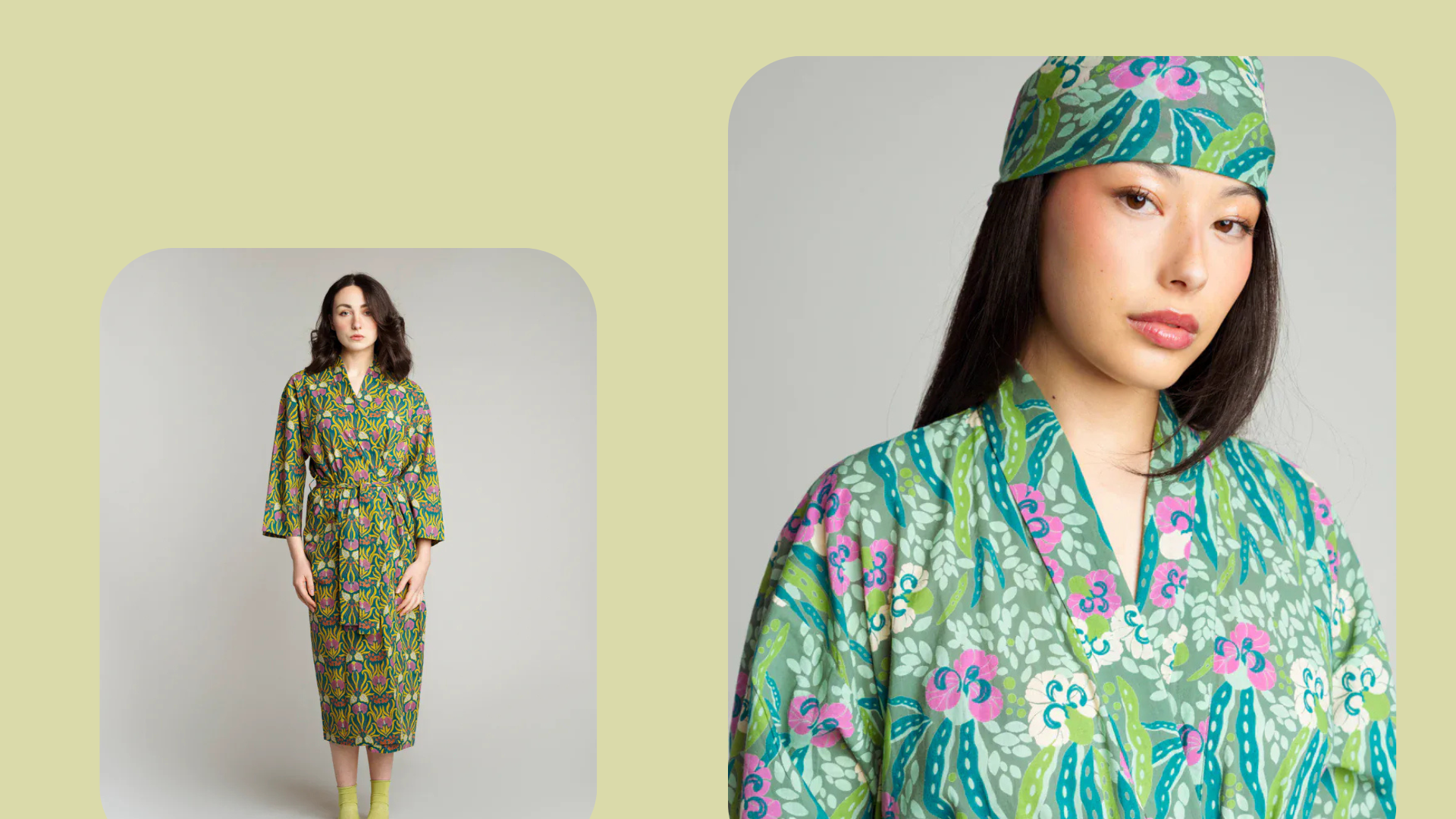 Say hello to the new summer Les Touristes releases