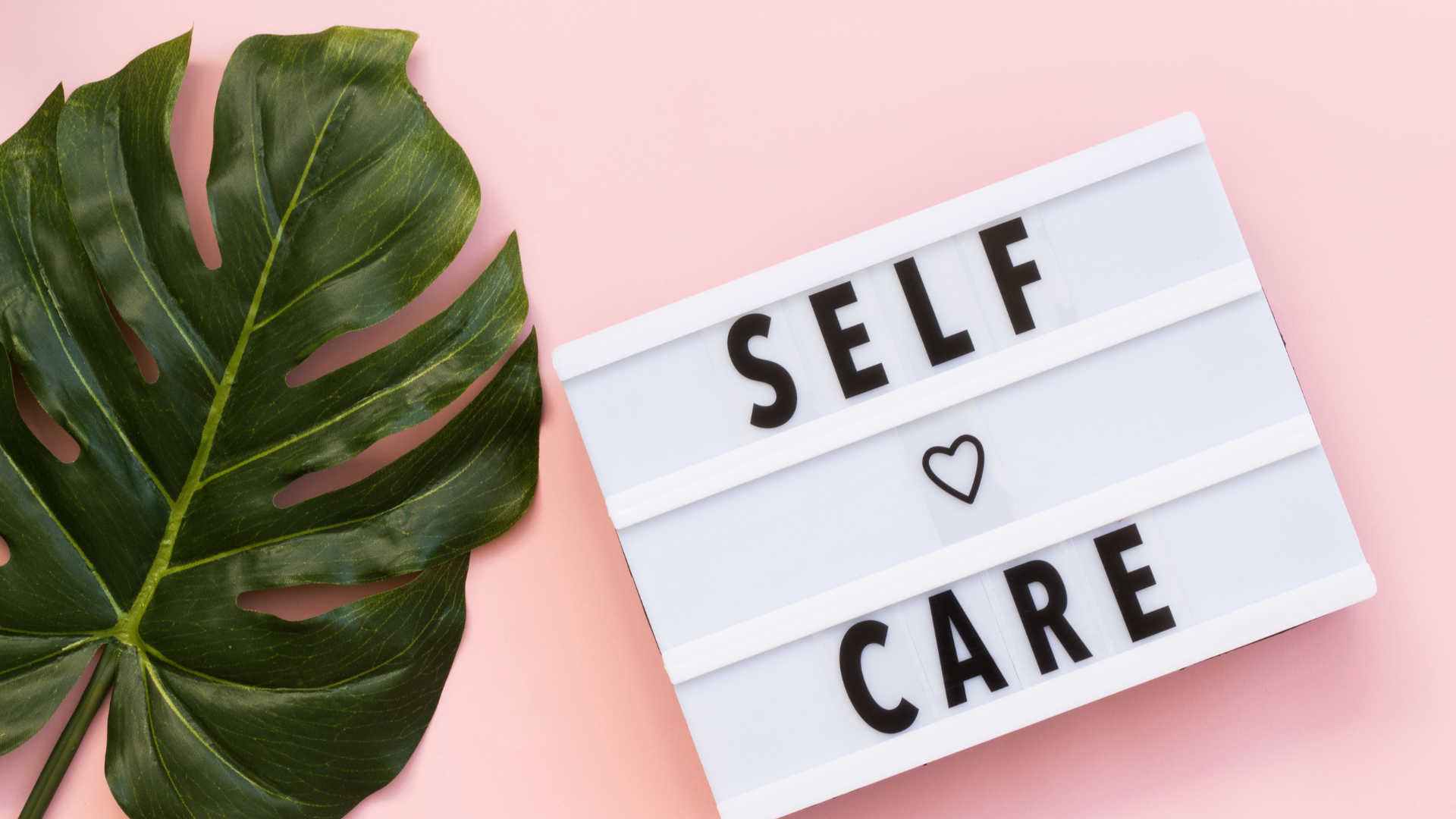 5 Self Care Gift Ideas