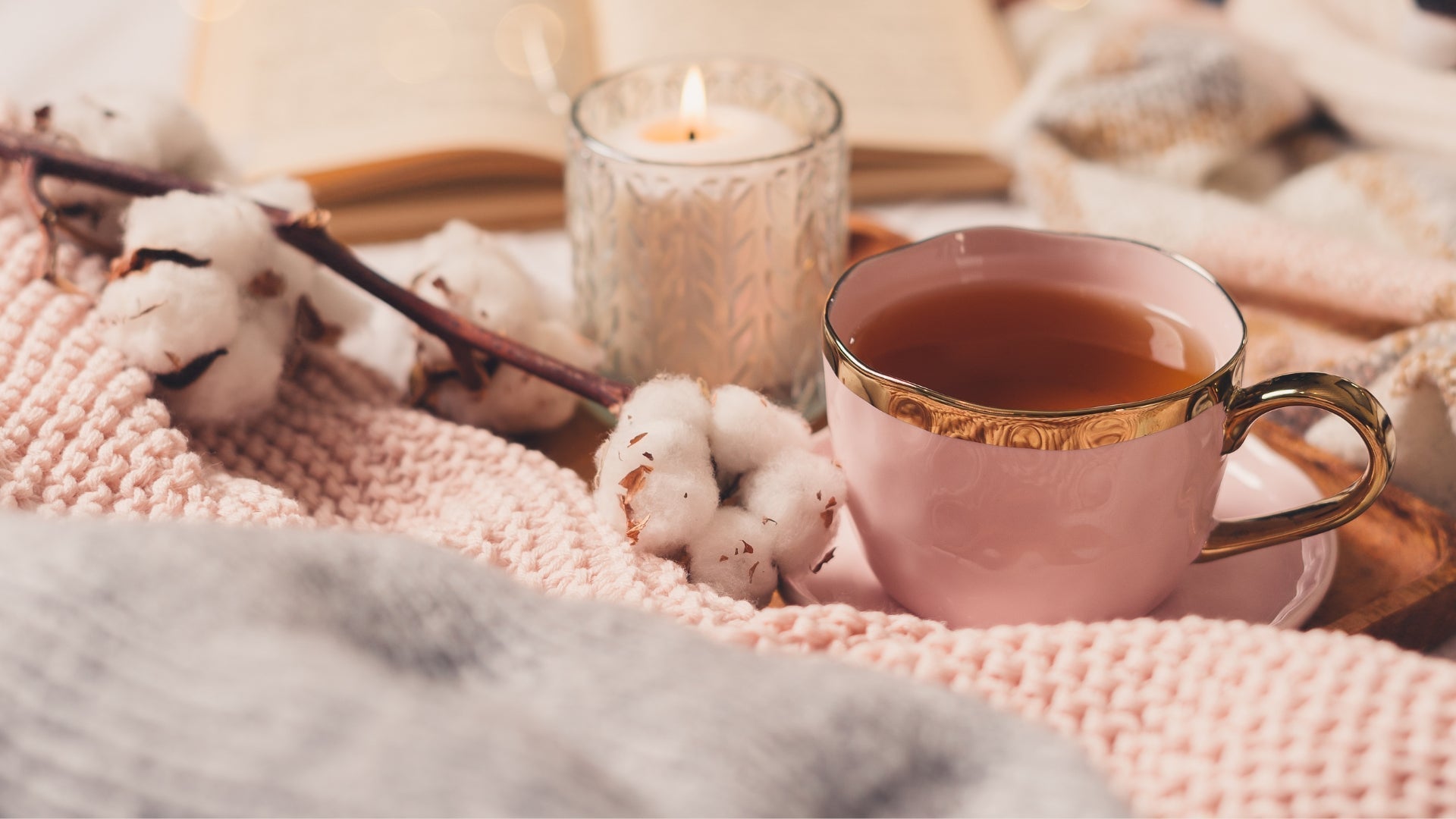 Cosy Season Essentials: Simple Comforts for Chilly Days