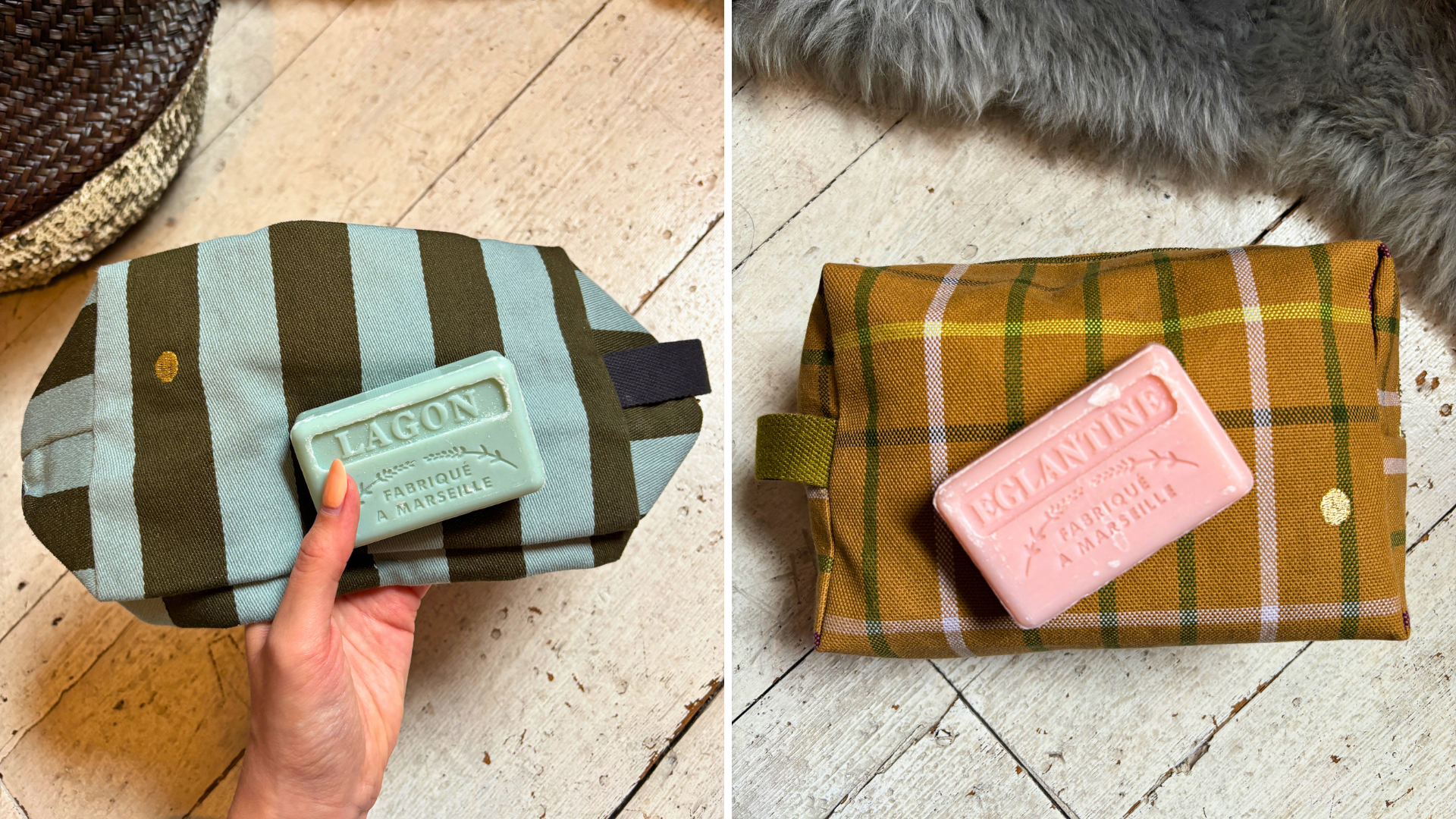 The Perfect Summer Accessories