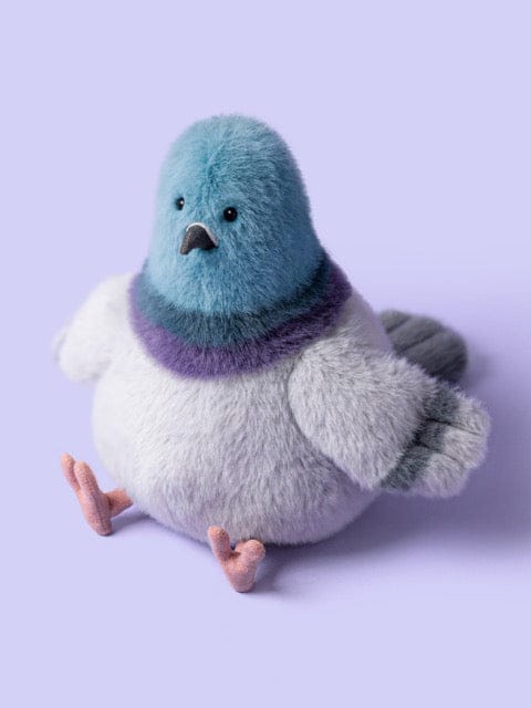 Jellycat Strutton Pigeon