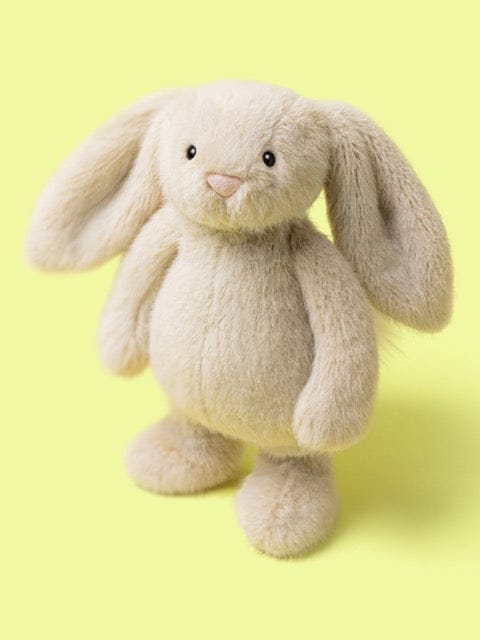 Jellycat Wheat Flufflet Bunny
