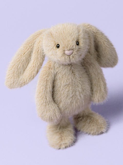 Jellycat Oat Flufflet Bunny