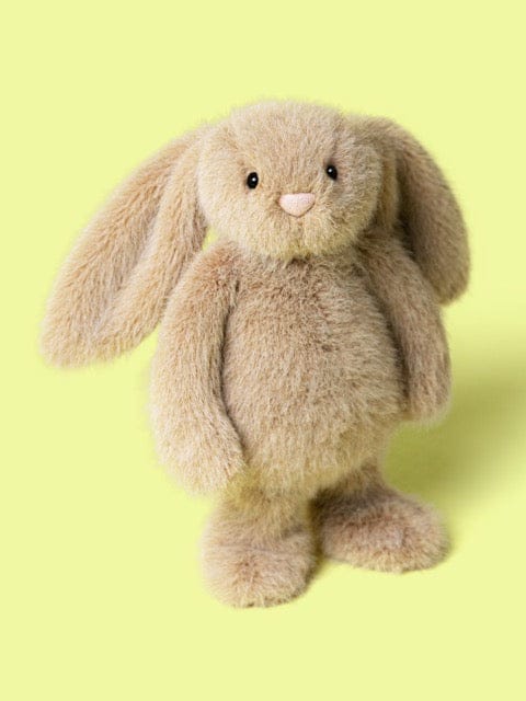Jellycat Oat Flufflet Bunny