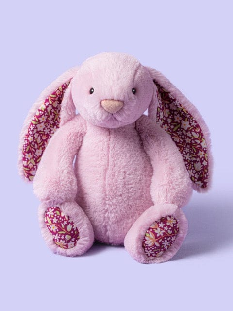 Jellycat Thistlepop Blossom Luxe Bunny