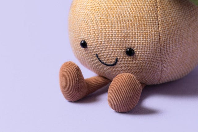 Jellycat Amuseables Hydrangea