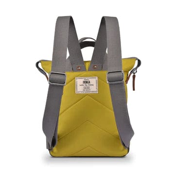 Pea Roka Bantry B Recycled Nylon Rucksack Small