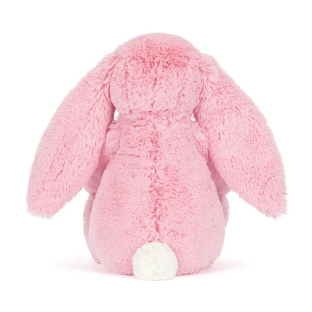 Jellycat Blushkin Blossom Luxe Bunny
