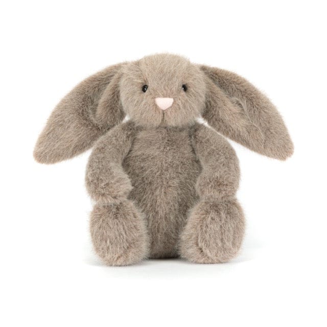 Jellycat Fawn Flufflet Bunny