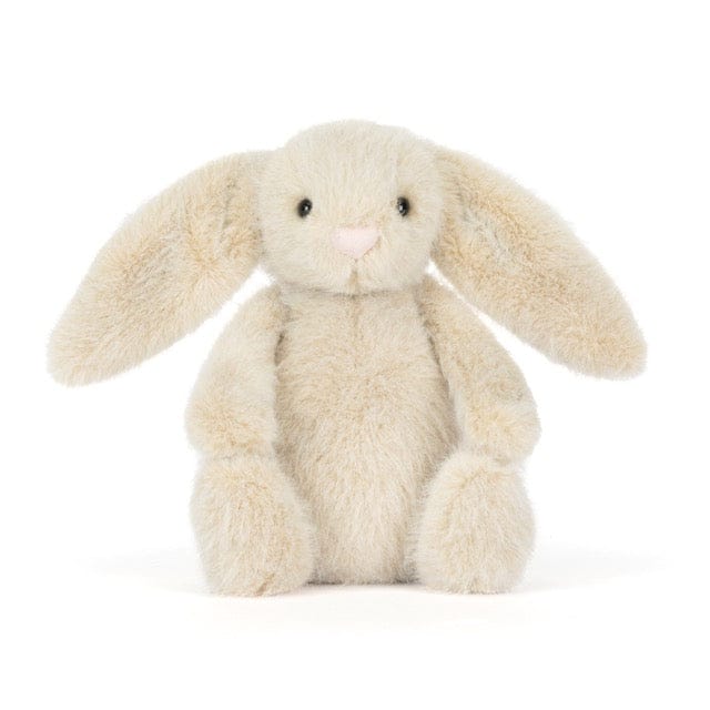Jellycat Wheat Flufflet Bunny