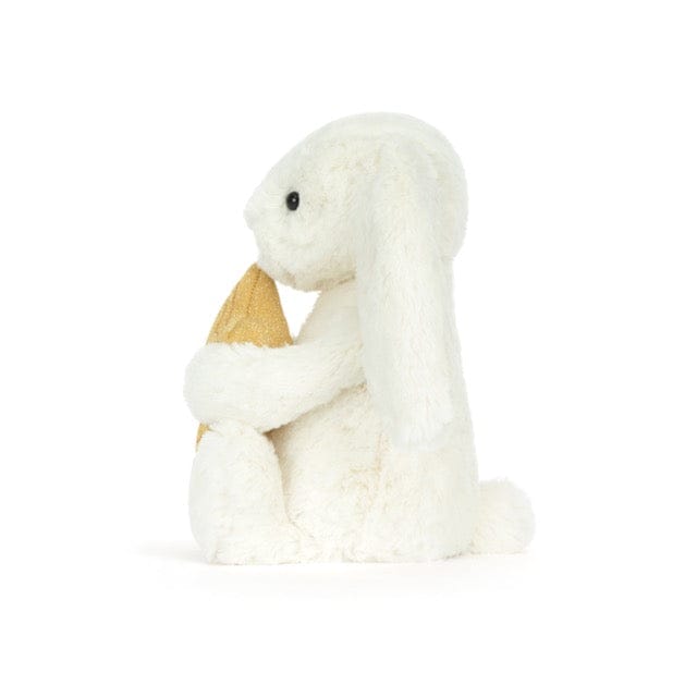 Jellycat Cream Bunny With Star